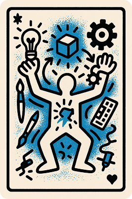 Creative Technologist