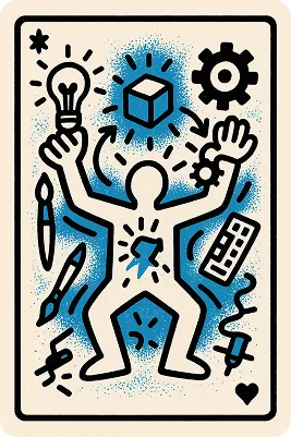 Creative Technologist