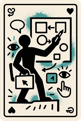UX & Product Designer