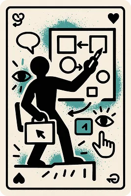 UX & Product Designer