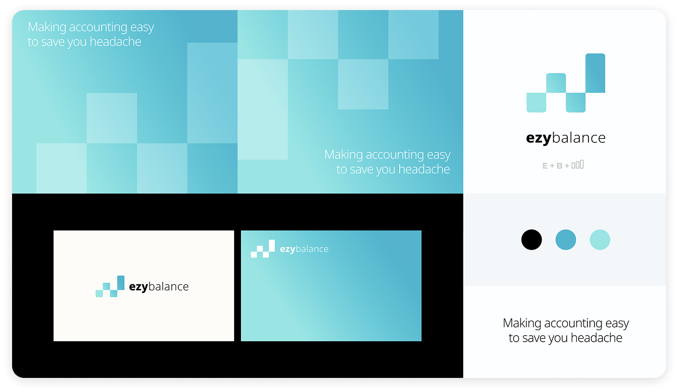Brand Identity