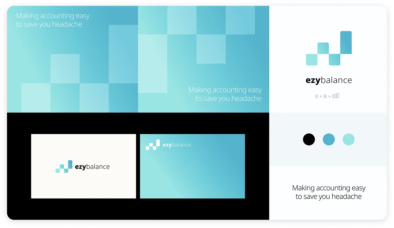 Brand Identity